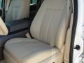 2011 Oxford White Ford Expedition EL XLT  photo #30