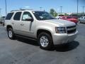 Gold Mist Metallic - Tahoe LT Photo No. 3