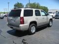 Gold Mist Metallic - Tahoe LT Photo No. 5