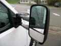 Summit White - Silverado 2500HD LS Crew Cab 4x4 Photo No. 10