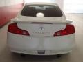 2004 Ivory White Pearl Infiniti G 35 Coupe  photo #6