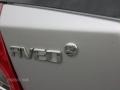 2011 Chevrolet Aveo Aveo5 LT Marks and Logos