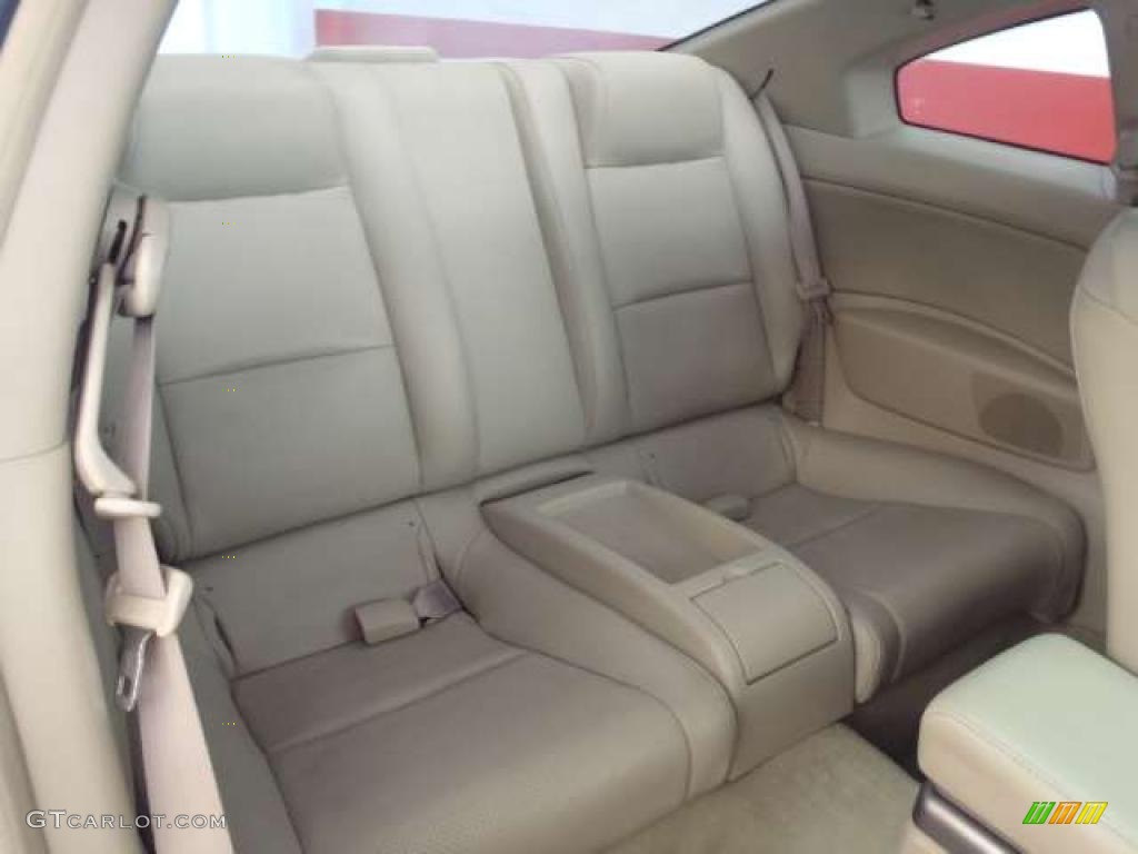 Willow Interior 2004 Infiniti G 35 Coupe Photo #48819495