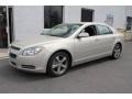 Gold Mist Metallic - Malibu LT Photo No. 1