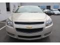 Gold Mist Metallic - Malibu LT Photo No. 2