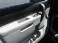 2011 Taupe Gray Metallic Chevrolet Silverado 1500 LT Extended Cab 4x4  photo #12