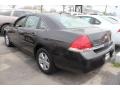 2008 Mocha Bronze Metallic Chevrolet Impala LT  photo #2