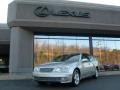 Millennium Silver Metallic - GS 300 Photo No. 1