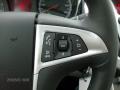 2011 Steel Blue Metallic GMC Terrain SLT AWD  photo #17