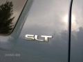 2011 Steel Blue Metallic GMC Terrain SLT AWD  photo #18