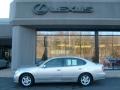 Millennium Silver Metallic - GS 300 Photo No. 2