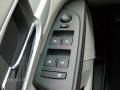 2011 Steel Blue Metallic GMC Terrain SLT AWD  photo #21