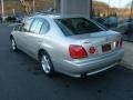 Millennium Silver Metallic - GS 300 Photo No. 3