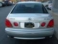 Millennium Silver Metallic - GS 300 Photo No. 4
