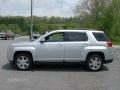 Quicksilver Metallic - Terrain SLT AWD Photo No. 2
