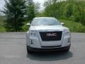 Quicksilver Metallic - Terrain SLT AWD Photo No. 3