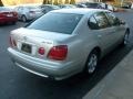 Millennium Silver Metallic - GS 300 Photo No. 5
