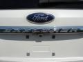 2011 White Platinum Tri-Coat Ford Explorer Limited  photo #15
