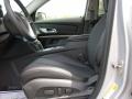 Quicksilver Metallic - Terrain SLT AWD Photo No. 5