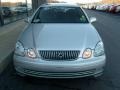 Millennium Silver Metallic - GS 300 Photo No. 7