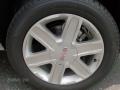 Quicksilver Metallic - Terrain SLT AWD Photo No. 16