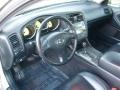 Millennium Silver Metallic - GS 300 Photo No. 10