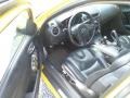 Black Interior Photo for 2004 Mazda RX-8 #48820476