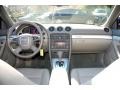 Light Gray Dashboard Photo for 2008 Audi A4 #48820625