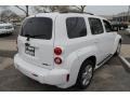 Arctic Ice White - HHR LT Photo No. 5