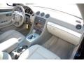 Light Gray Dashboard Photo for 2008 Audi A4 #48820773