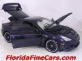 Spectra Blue Mica - Celica GT Photo No. 7