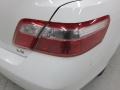 Super White - Camry LE Photo No. 3