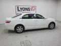 Super White - Camry LE Photo No. 10