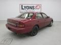 1994 Sunfire Red Metallic Toyota Camry LE V6 Sedan  photo #4