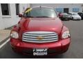 Crystal Red Metallic Tintcoat - HHR LT Photo No. 2