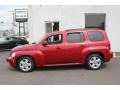 Crystal Red Metallic Tintcoat - HHR LT Photo No. 3