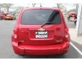 Crystal Red Metallic Tintcoat - HHR LT Photo No. 5