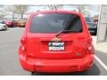 Victory Red - HHR LS Photo No. 5