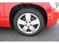  2011 HHR LS Wheel