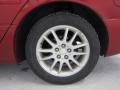 Inferno Red Pearl - 300 M Sedan Photo No. 14