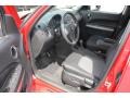 Victory Red - HHR LS Photo No. 11