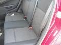 2011 Bright Magenta Metallic Ford Fiesta SES Hatchback  photo #22