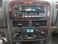 2003 Bright Silver Metallic Jeep Grand Cherokee Limited 4x4  photo #12