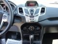 2011 Bright Magenta Metallic Ford Fiesta SES Hatchback  photo #29