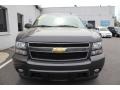 Taupe Gray Metallic - Suburban LT 4x4 Photo No. 2