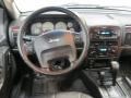2003 Bright Silver Metallic Jeep Grand Cherokee Limited 4x4  photo #35