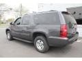 Taupe Gray Metallic - Suburban LT 4x4 Photo No. 4