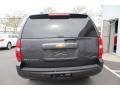 Taupe Gray Metallic - Suburban LT 4x4 Photo No. 5