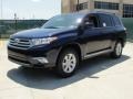 Nautical Blue Pearl - Highlander  Photo No. 7