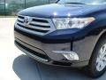 Nautical Blue Pearl - Highlander  Photo No. 10